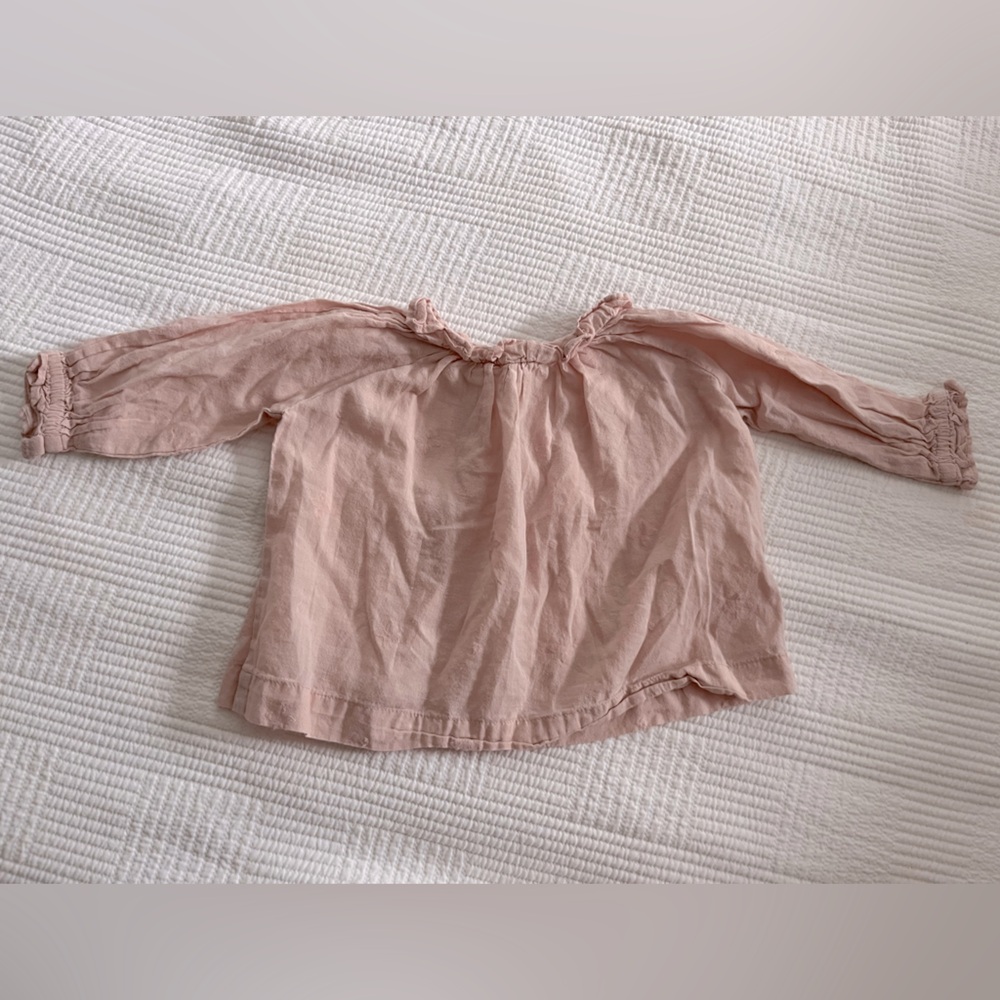 LaLi top - Picture 2 of 4
